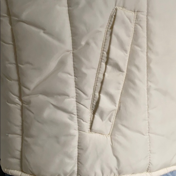 GIRLS  FLUFFY VEST - Picture 7 of 12